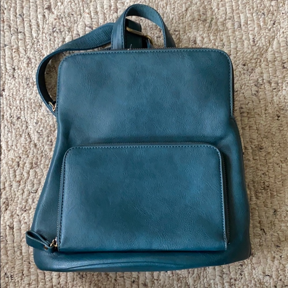 Joy Susan Mini backpack